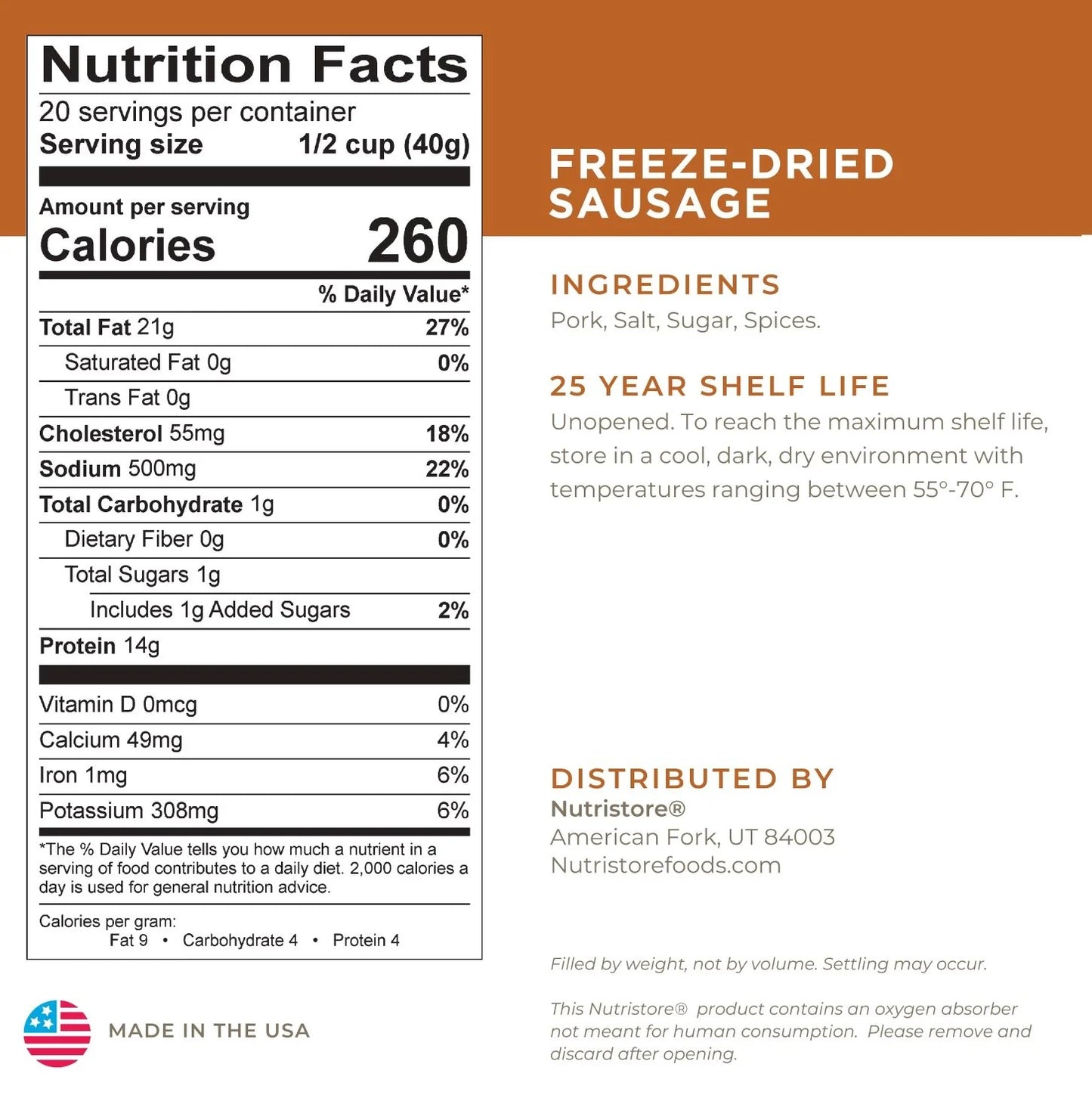 Medium Meat Variety Bundle